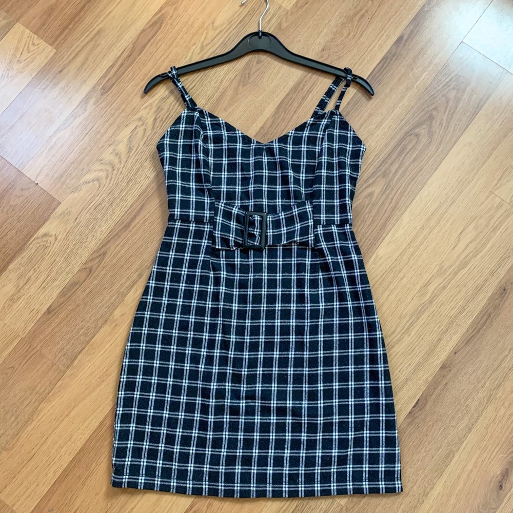 PacSun Dress from the Kendall & Kylie Collection
